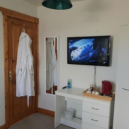 Comfy House Bed and Breakfast Portstewart Exteriör bild