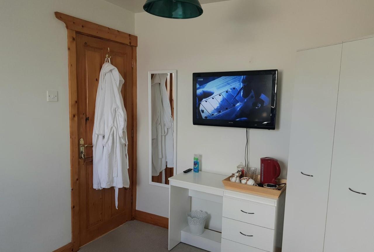 Comfy House Bed and Breakfast Portstewart Exteriör bild