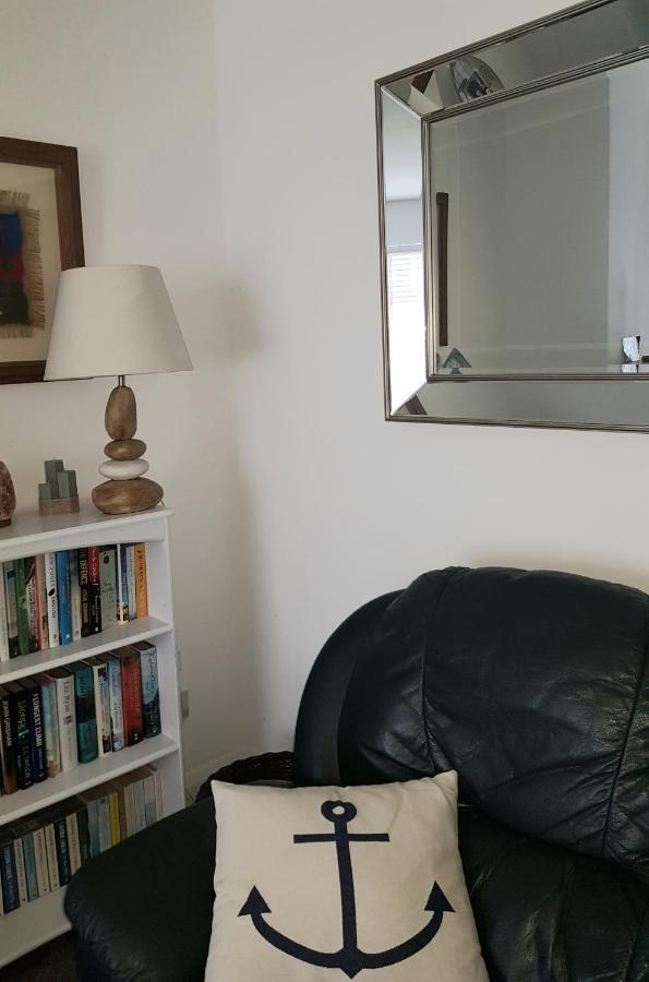 Comfy House Bed and Breakfast Portstewart Exteriör bild