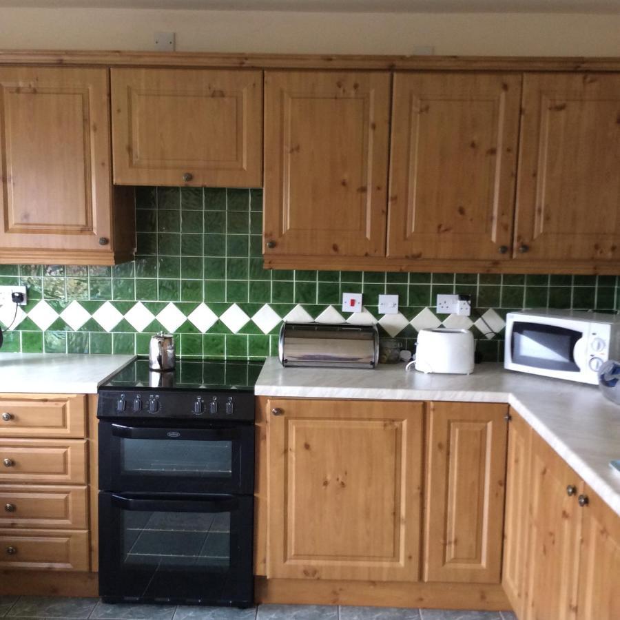 Comfy House Bed and Breakfast Portstewart Exteriör bild